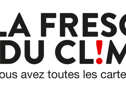 Logo de l'association Fresque du Climat