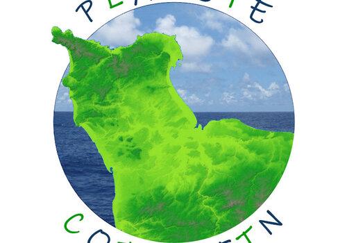 Logo Planète Cotentin