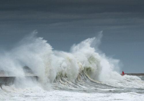 Tempête