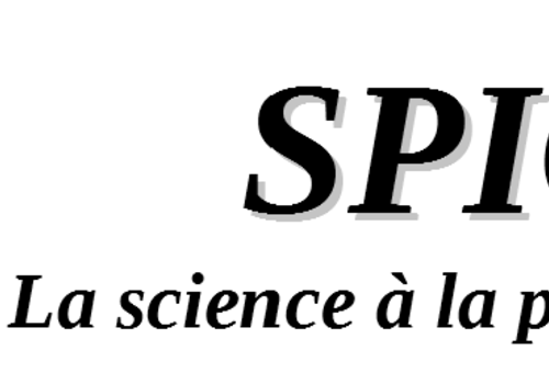 SPICA - Science Partage Information Côte d'Azur - Club d'astronomie de Villeneuve Loubet