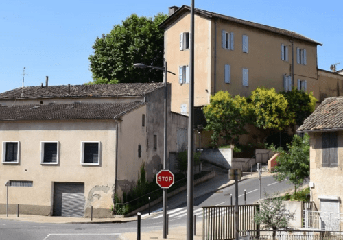 Tannerie Manosque