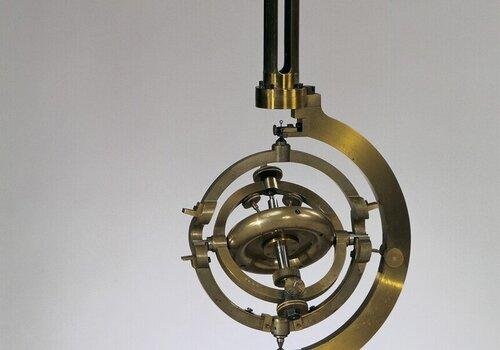 Pendule de Foucault