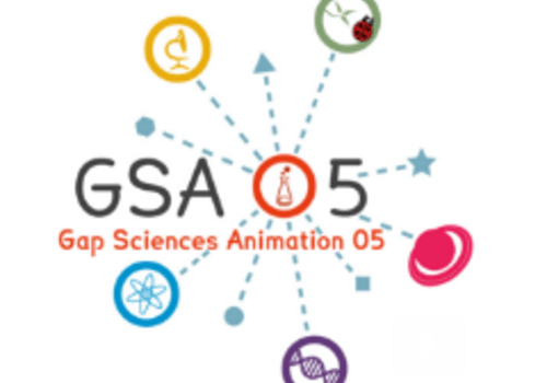 Logo GSA 05