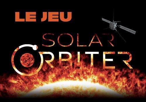 Jeu Solar Orbiter