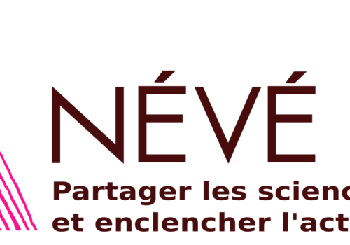 logo Névé