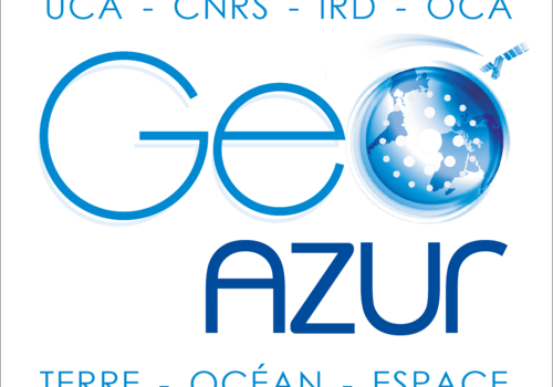 Géoazur Terre-Océan-Espace