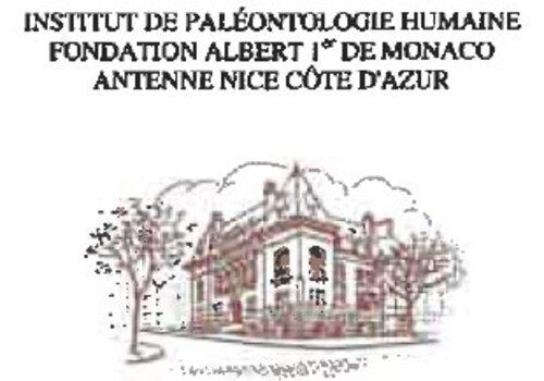 Institut de Paléontologie Humaine