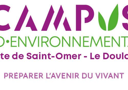 Campus Agro-environnemental 62 "Le Doulac" 
