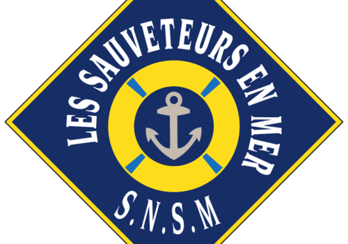 SNSM Sauveteurs en Mer