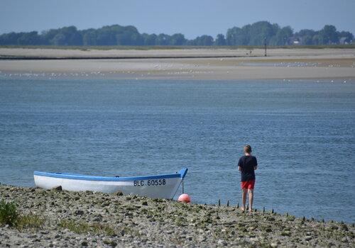 Baie de Somme-Saint-Valery-sur Somme