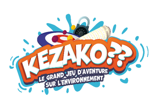 Kézako, le grand jeu d’aventure sur l’environnement