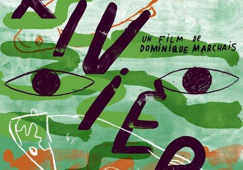 Affiche du film La Rivière