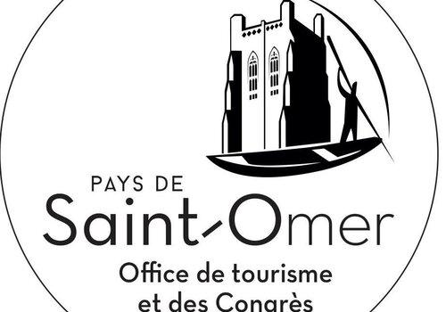 Ascenseur à bateau - office de Tourisme du pays de St-omer