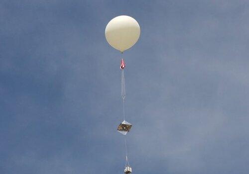 ballon-stratospherique-fete-science-aubusson-2024