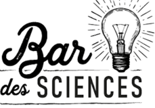 Logo du Bar des Sciences