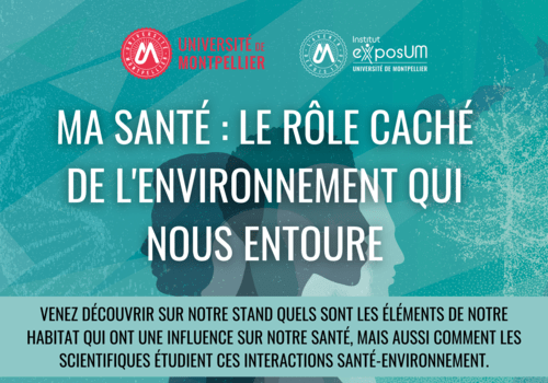 Ma santé : le rôle caché de l'environnement qui nous entoure