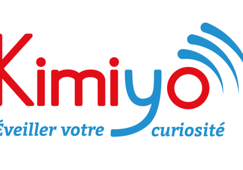 Logo de l'association Kimiyo