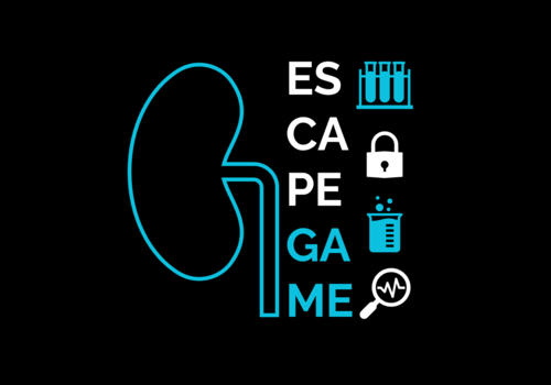 Escape game