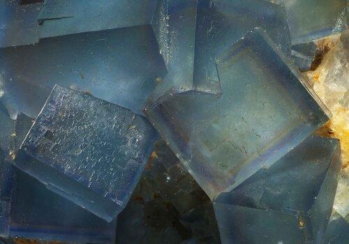 Fluorite