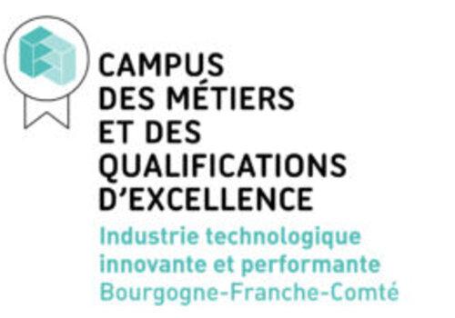 Campus des métiers et des qualifications d'excellence