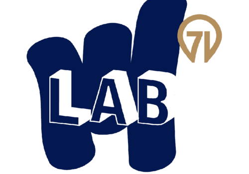 Logo du Lab71