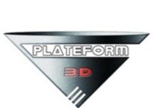 Plateforme3D