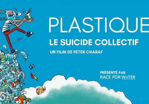 Un film de Peter Charaf présenté par race for Water