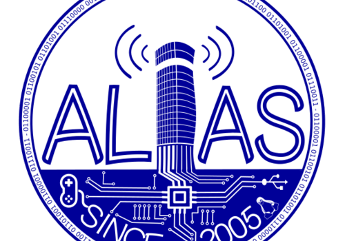 Logo de l'ALIAS