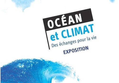 Exposition Océan et climat