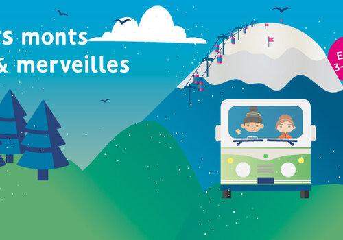 Petits Monts et Merveilles