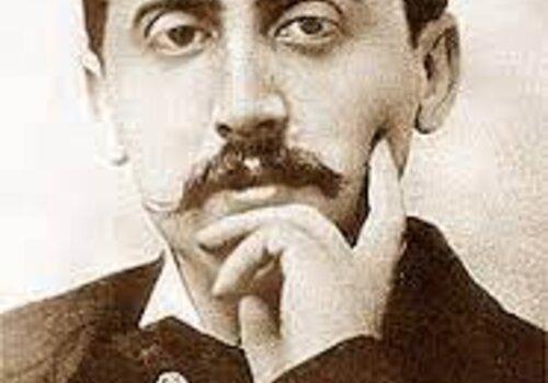 Marcel Proust