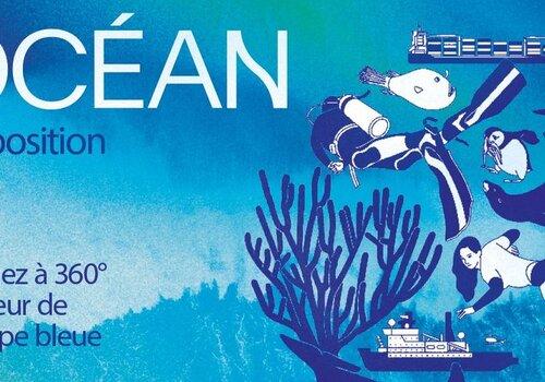 OCEAN EXPOSITION 