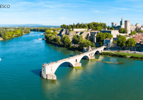 pont d'Avignon