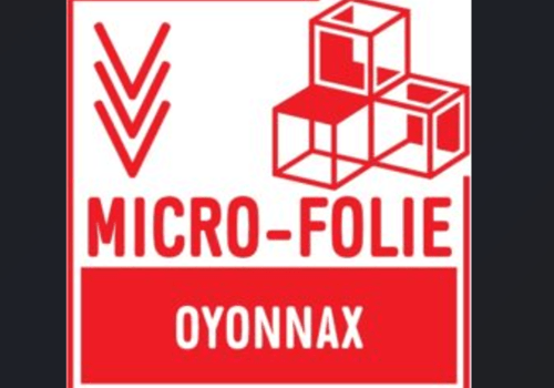 Logo Micro-Folie Oyonnax