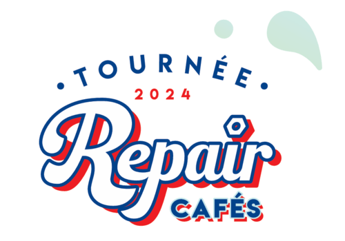 Repair cafés