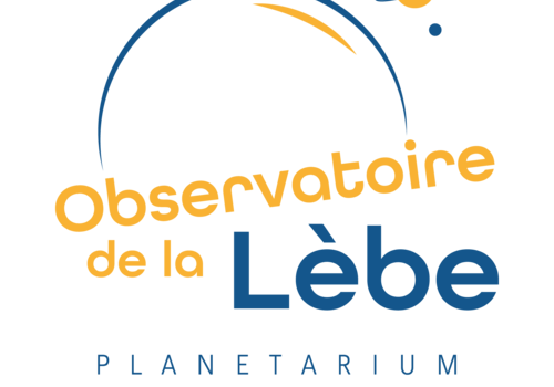 Logo observatoire de la Lèbe