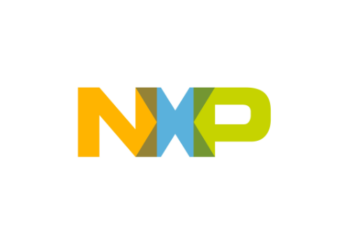 Logo NXP