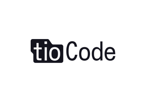 Logo TIO CODE