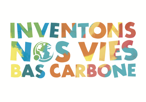 Inventons nos vies bas carbone