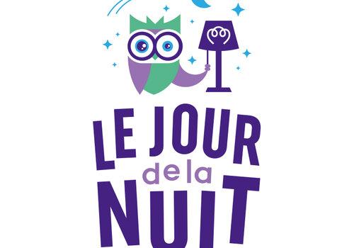 Jour de la Nuit