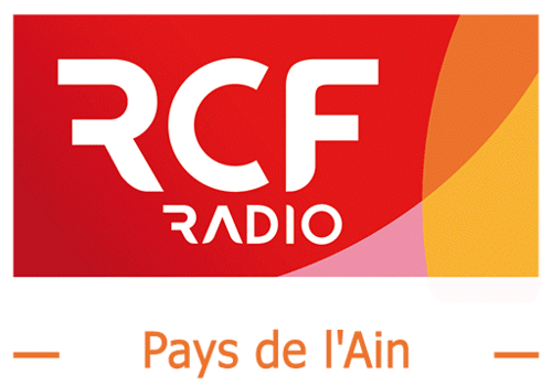 Logo RCF