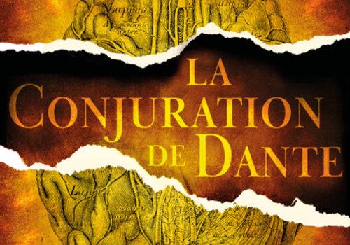 Conjuration de Dante