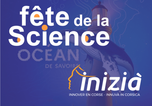 Fête de la science