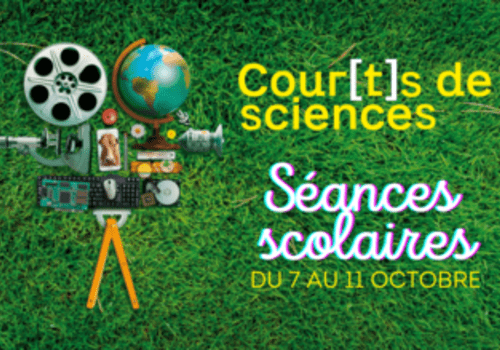 Courts de Sciences - Scolaires 