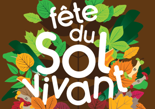 Fête du sol vivant