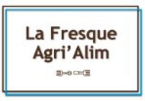 Fresque Agri'Alim