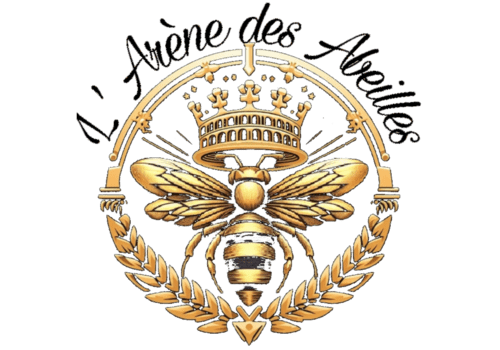 L’arène des abeilles