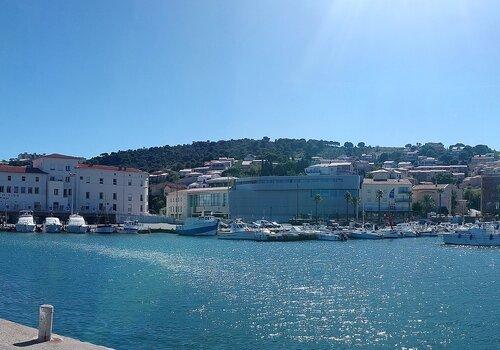 Observatoire Océanographique de Banyuls-sur-Mer