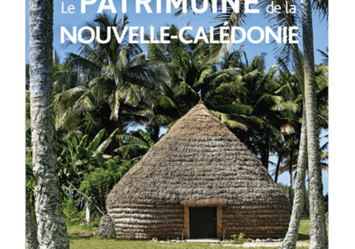 Patrimoine de la Nouvelle-Calédonie