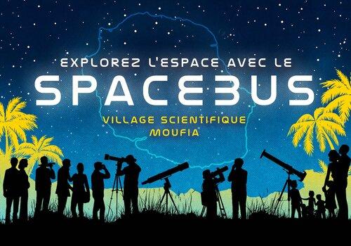 Bannière Spacebus au Moufia